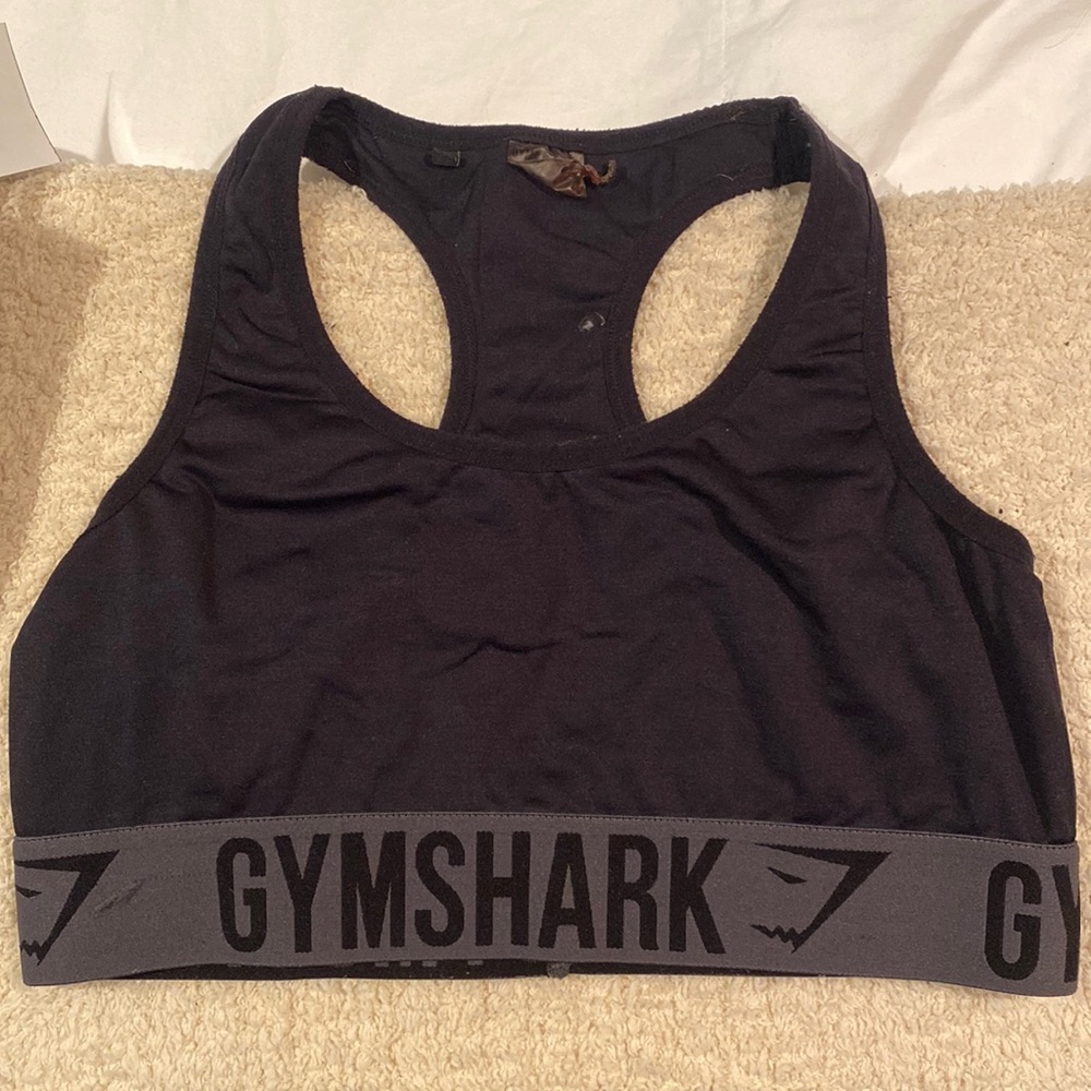 Gymshark Dry Fit Sports Bra